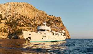 Vendita Yacht 