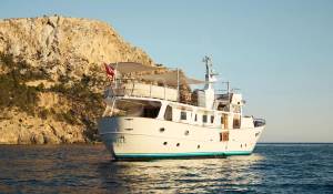 Vendita Yacht 