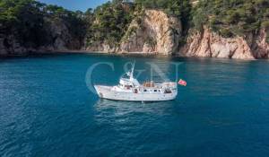 Vendita Yacht 