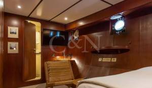 Vendita Yacht 