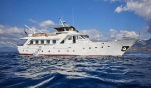 Vendita Yacht 