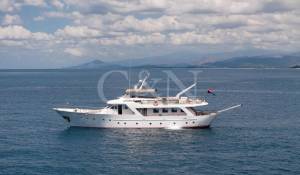 Vendita Yacht 