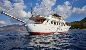 Vendita Yacht 
