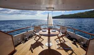 Vendita Yacht 