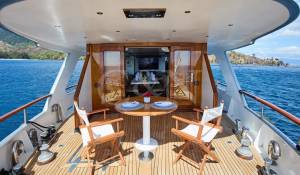 Vendita Yacht 