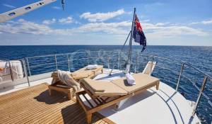 Vendita Yacht 