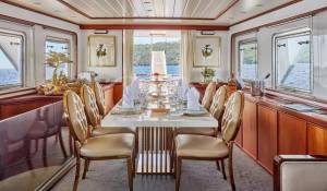 Vendita Yacht 