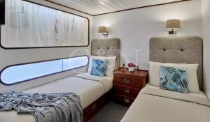 Vendita Yacht 