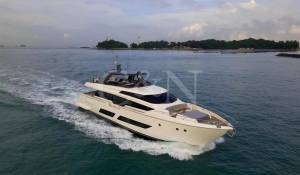 Vendita Yacht 
