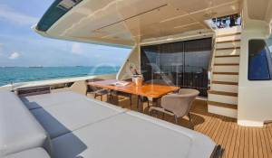 Vendita Yacht 