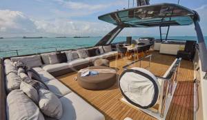 Vendita Yacht 