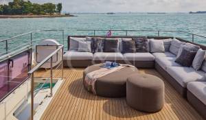 Vendita Yacht 
