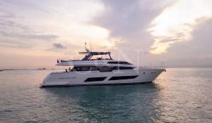 Vendita Yacht 