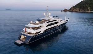 Vendita Yacht 