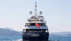 Vendita Yacht 