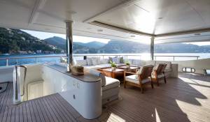 Vendita Yacht 