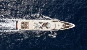 Vendita Yacht 