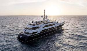 Vendita Yacht 