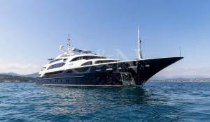 Vendita Yacht 