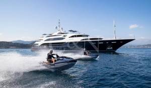 Vendita Yacht 