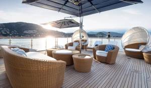 Vendita Yacht 