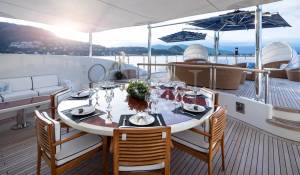 Vendita Yacht 