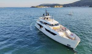 Vendita Yacht 