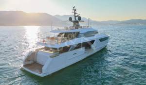 Vendita Yacht 