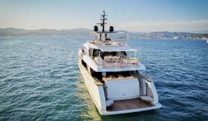 Vendita Yacht 