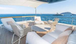 Vendita Yacht 