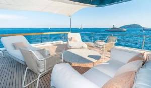 Vendita Yacht 