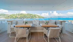 Vendita Yacht 