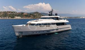 Vendita Yacht 