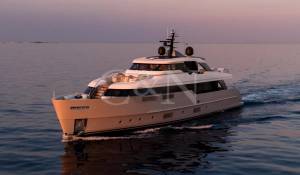 Vendita Yacht 