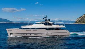 Vendita Yacht 
