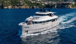 Vendita Yacht 