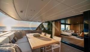 Vendita Yacht 