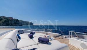 Vendita Yacht 
