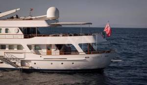 Vendita Yacht 