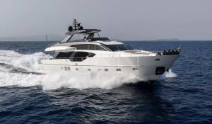 Vendita Yacht 