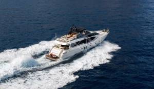 Vendita Yacht 