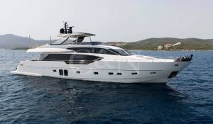 Vendita Yacht 