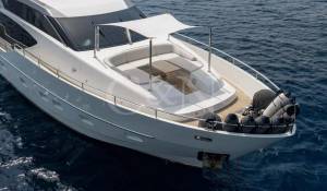 Vendita Yacht 
