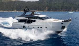 Vendita Yacht 