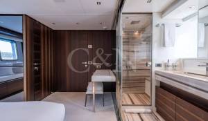 Vendita Yacht 