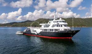 Vendita Yacht 