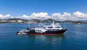 Vendita Yacht 