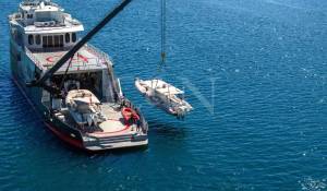 Vendita Yacht 