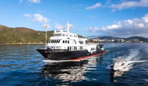 Vendita Yacht 