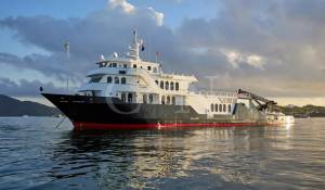 Vendita Yacht 